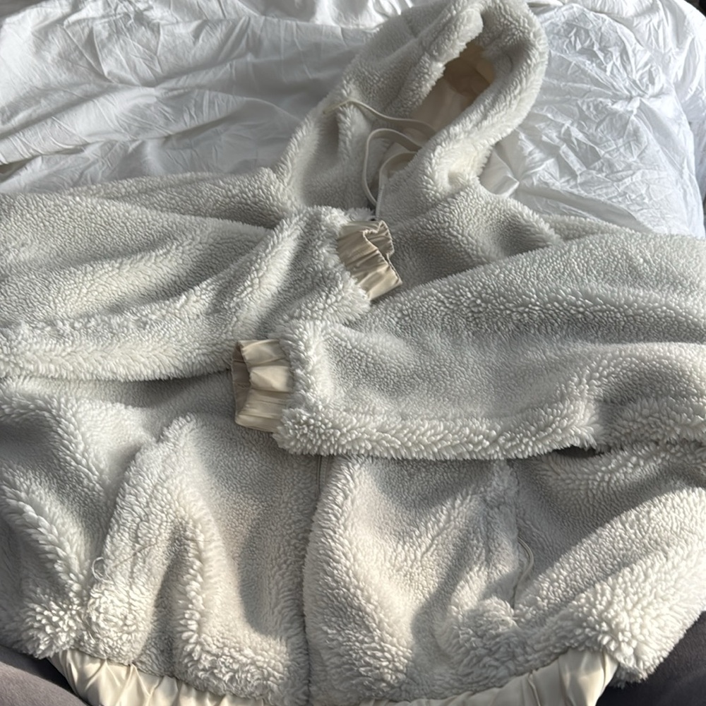 ALO Reversible jacket - Picture 11 of 14